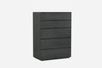 Whiteline Modern Living - Malibu Chest of Drawers - UNQFurniture