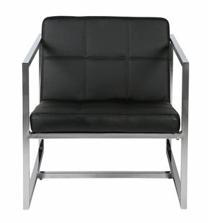 Whiteline Modern Living - Lisa chair - UNQFurniture