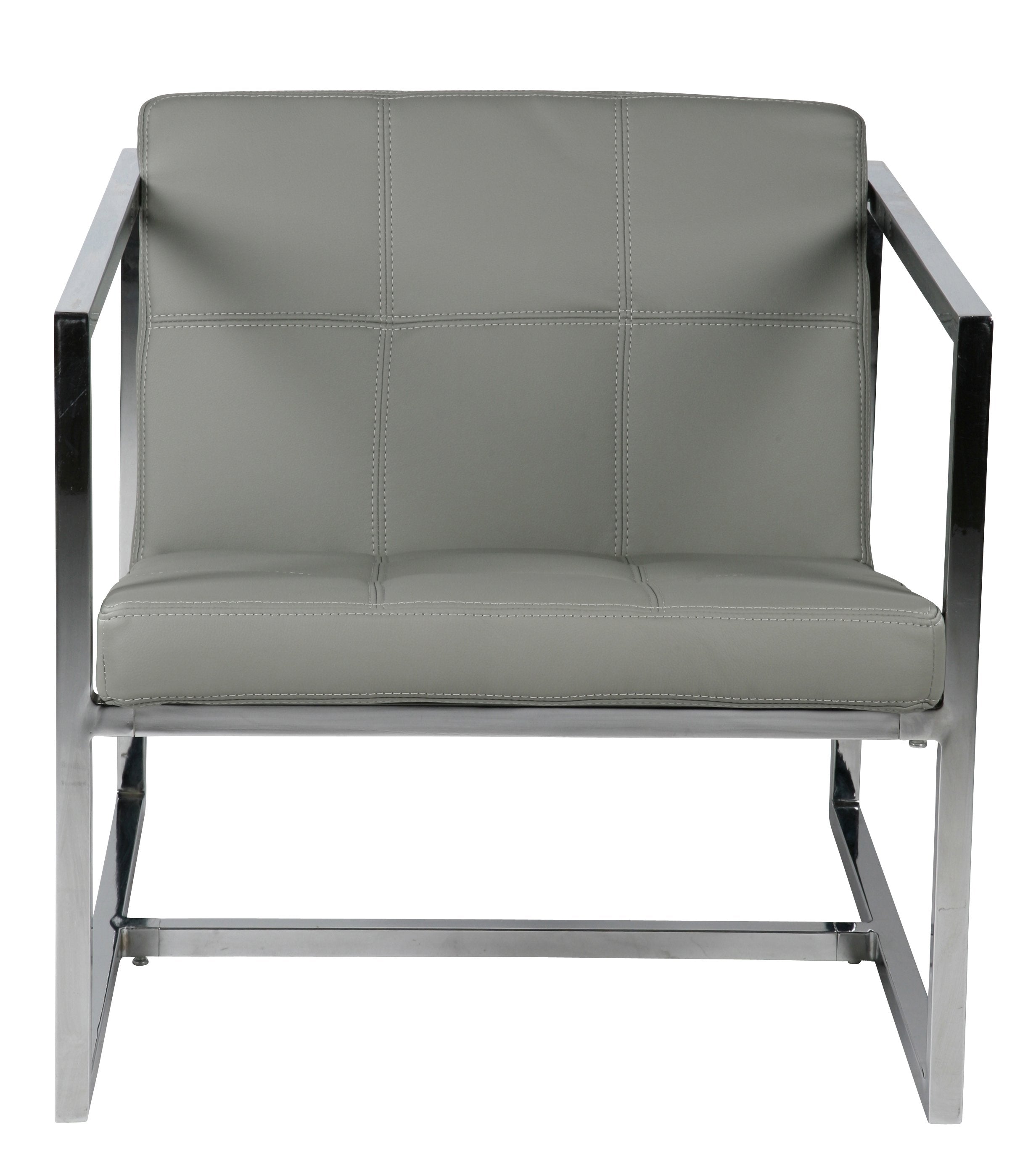 Whiteline Modern Living - Lisa chair - UNQFurniture