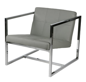 Whiteline Modern Living - Lisa chair - UNQFurniture