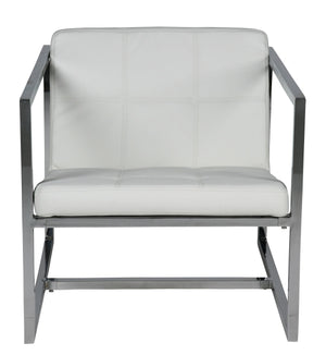 Whiteline Modern Living - Lisa chair - UNQFurniture