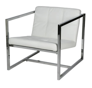 Whiteline Modern Living - Lisa chair - UNQFurniture