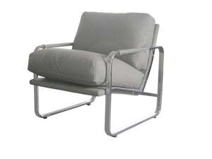 Whiteline Modern Living - Magi chair - UNQFurniture