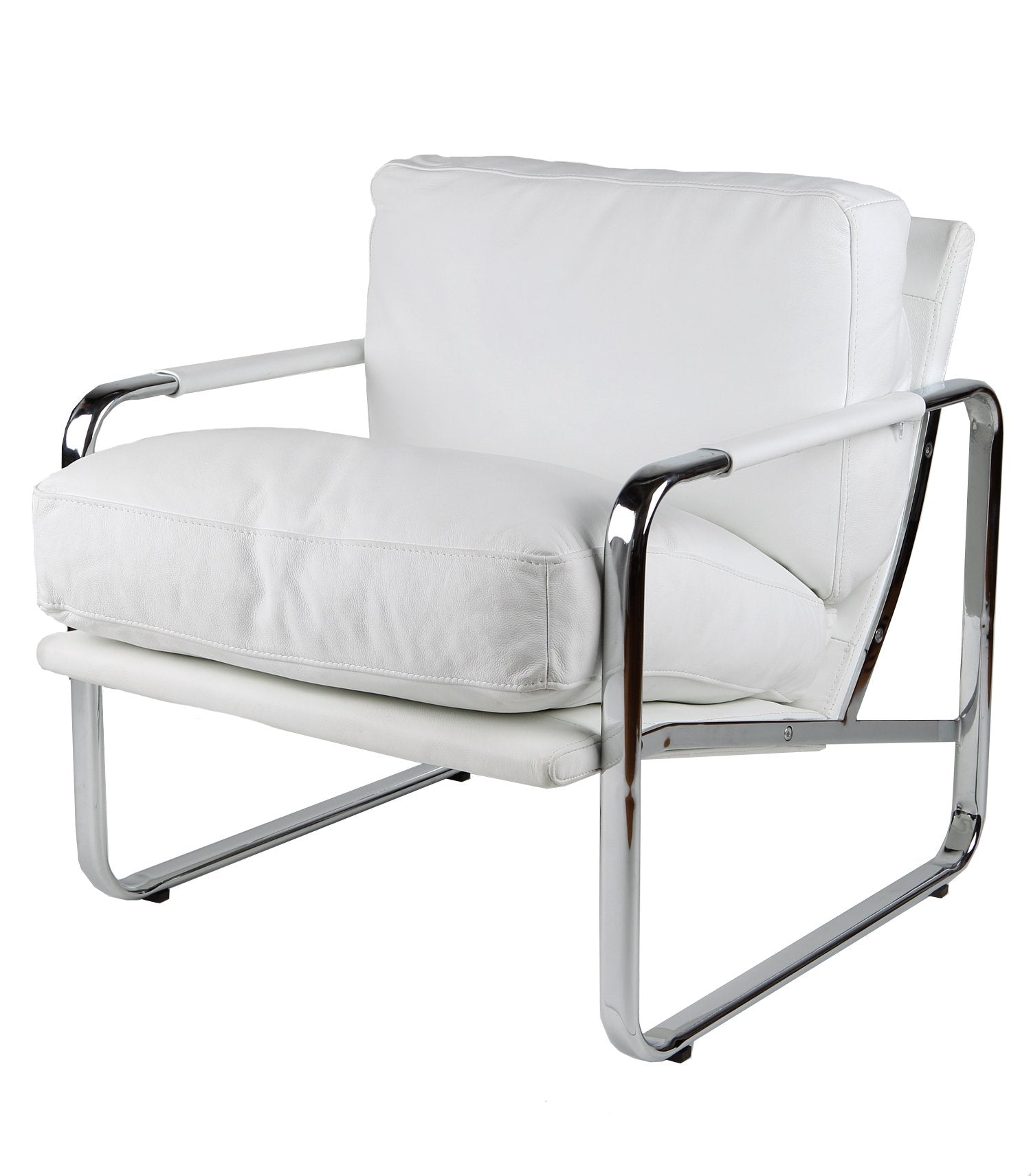 Whiteline Modern Living - Magi chair - UNQFurniture