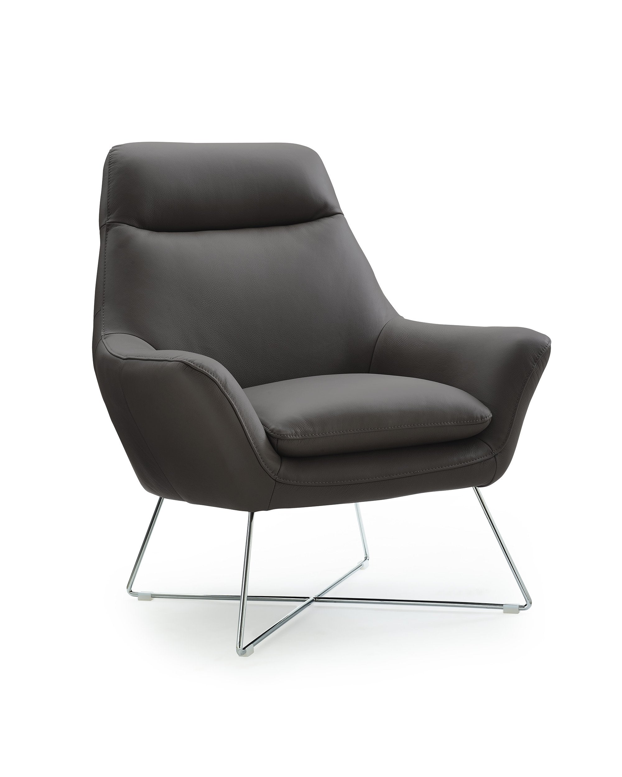 Whiteline Modern Living - Daiana Chair - UNQFurniture