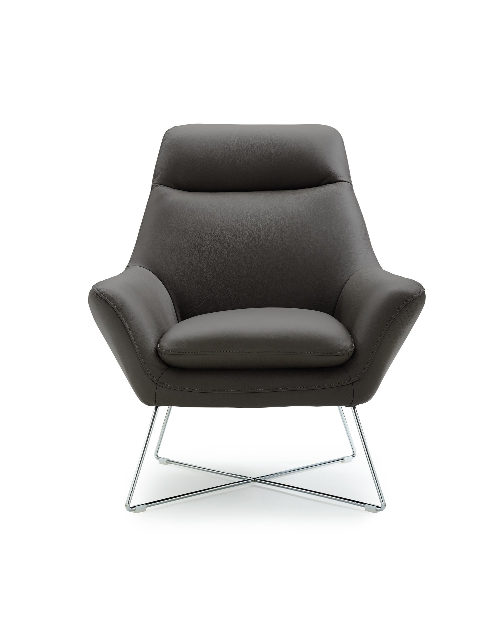 Whiteline Modern Living - Daiana Chair - UNQFurniture