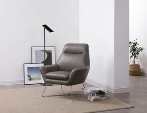 Whiteline Modern Living - Daiana Chair - UNQFurniture