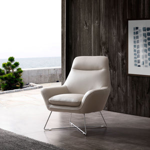 Whiteline Modern Living - Daiana Chair - UNQFurniture