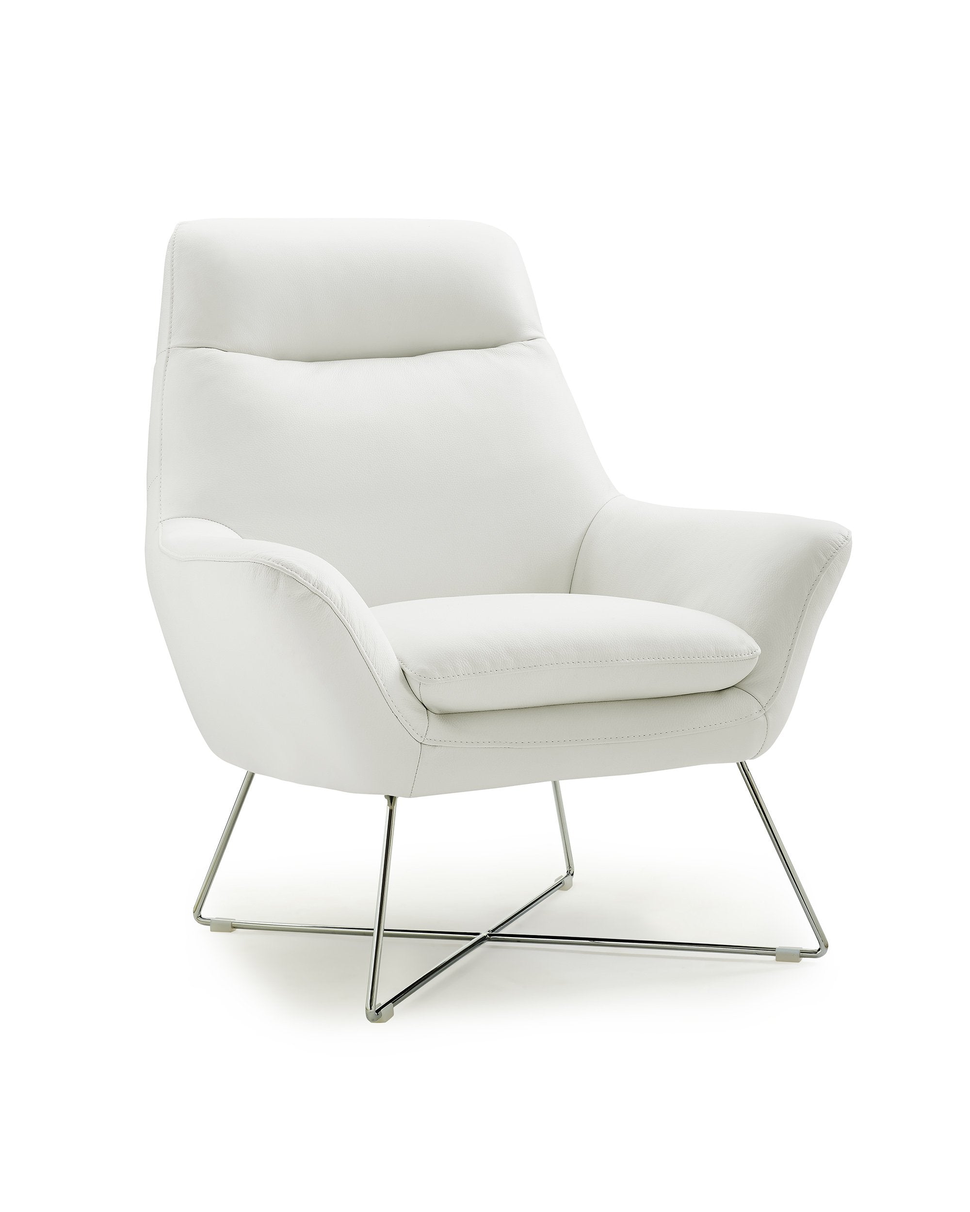 Whiteline Modern Living - Daiana Chair - UNQFurniture