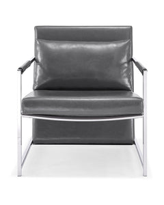 Whiteline Modern Living - Jameson Armchair - UNQFurniture