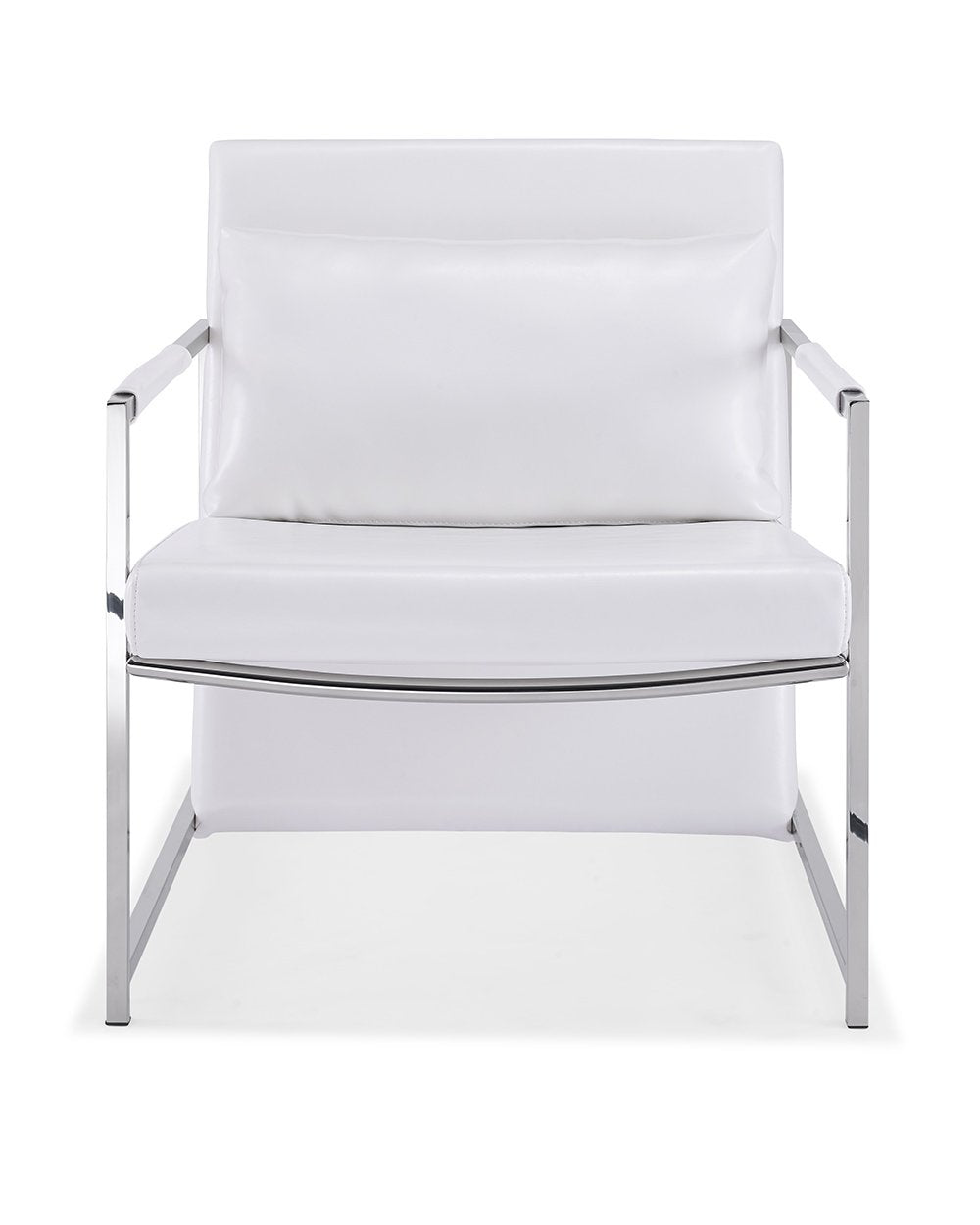 Whiteline Modern Living - Jameson Armchair - UNQFurniture