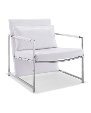 Whiteline Modern Living - Jameson Armchair - UNQFurniture