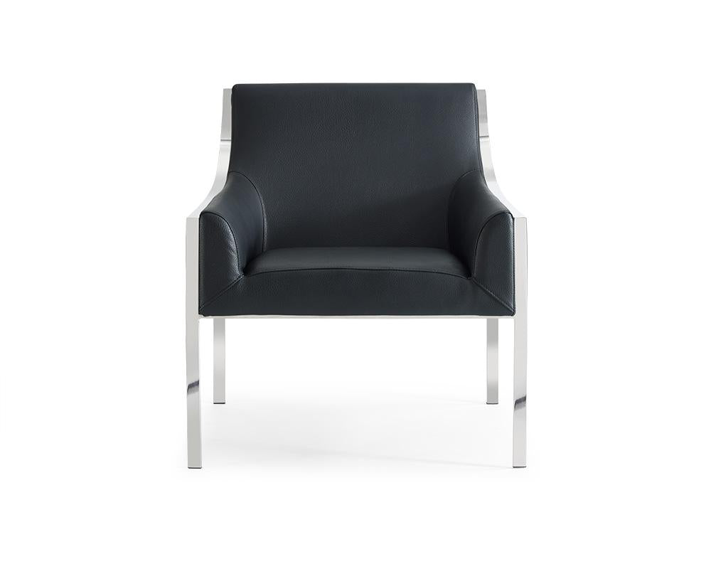 Whiteline Modern Living - Dalton Leisure Armchair - UNQFurniture