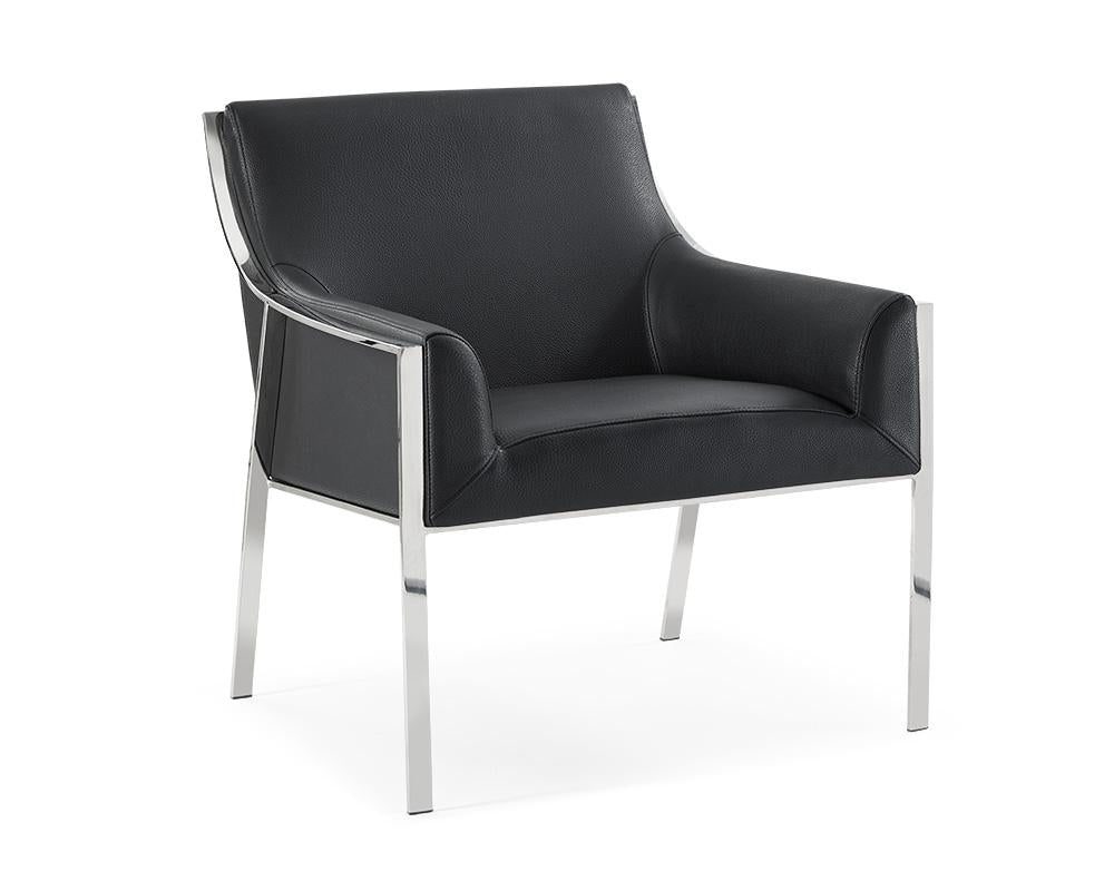 Whiteline Modern Living - Dalton Leisure Armchair - UNQFurniture