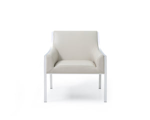 Whiteline Modern Living - Dalton Leisure Armchair - UNQFurniture