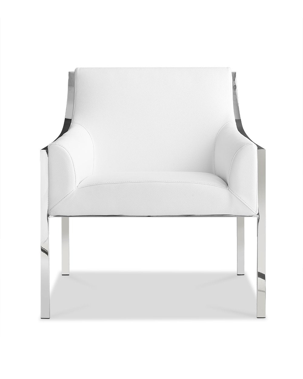 Whiteline Modern Living - Dalton Leisure Armchair - UNQFurniture