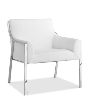 Whiteline Modern Living - Dalton Leisure Armchair - UNQFurniture