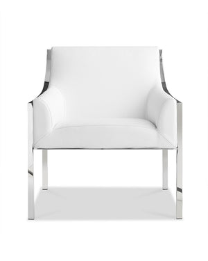 Whiteline Modern Living - Dalton Leisure Armchair - UNQFurniture