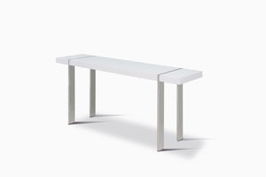 Whiteline Modern Living - Struttura Console - UNQFurniture