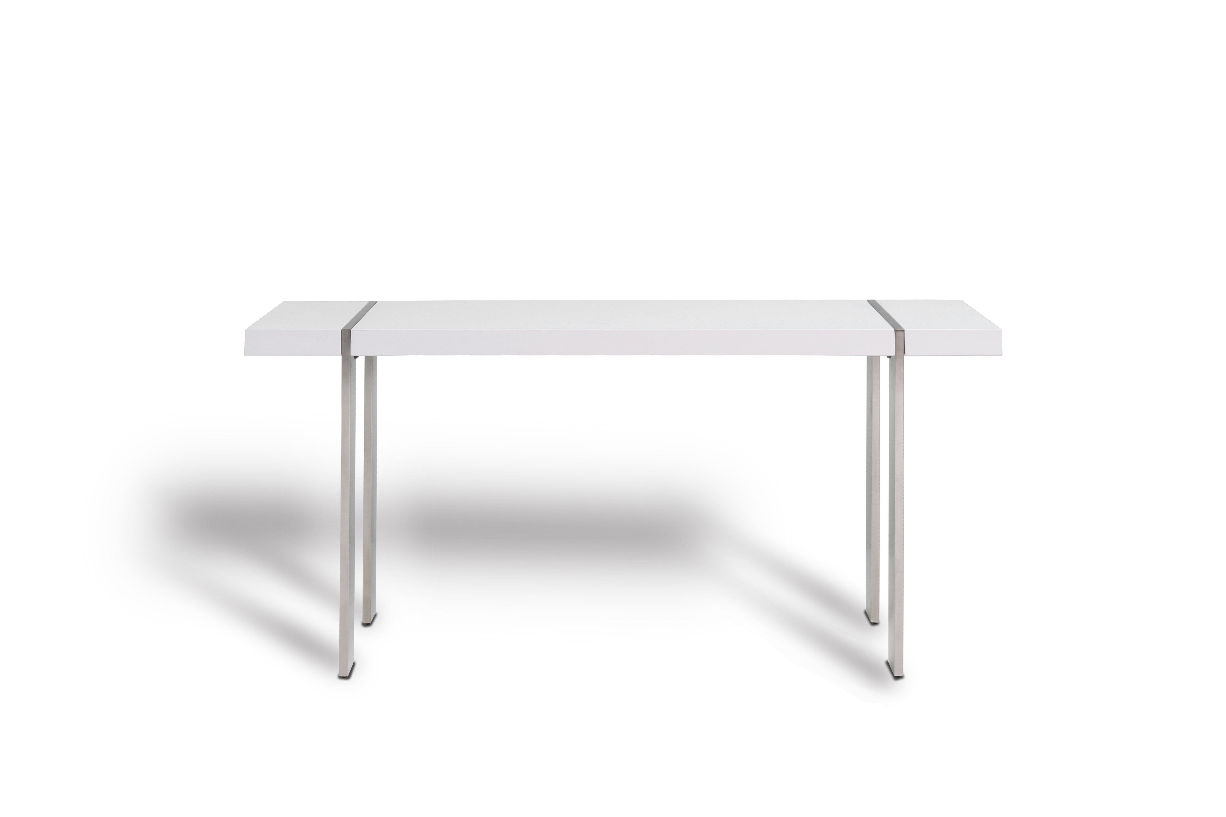 Whiteline Modern Living - Struttura Console - UNQFurniture