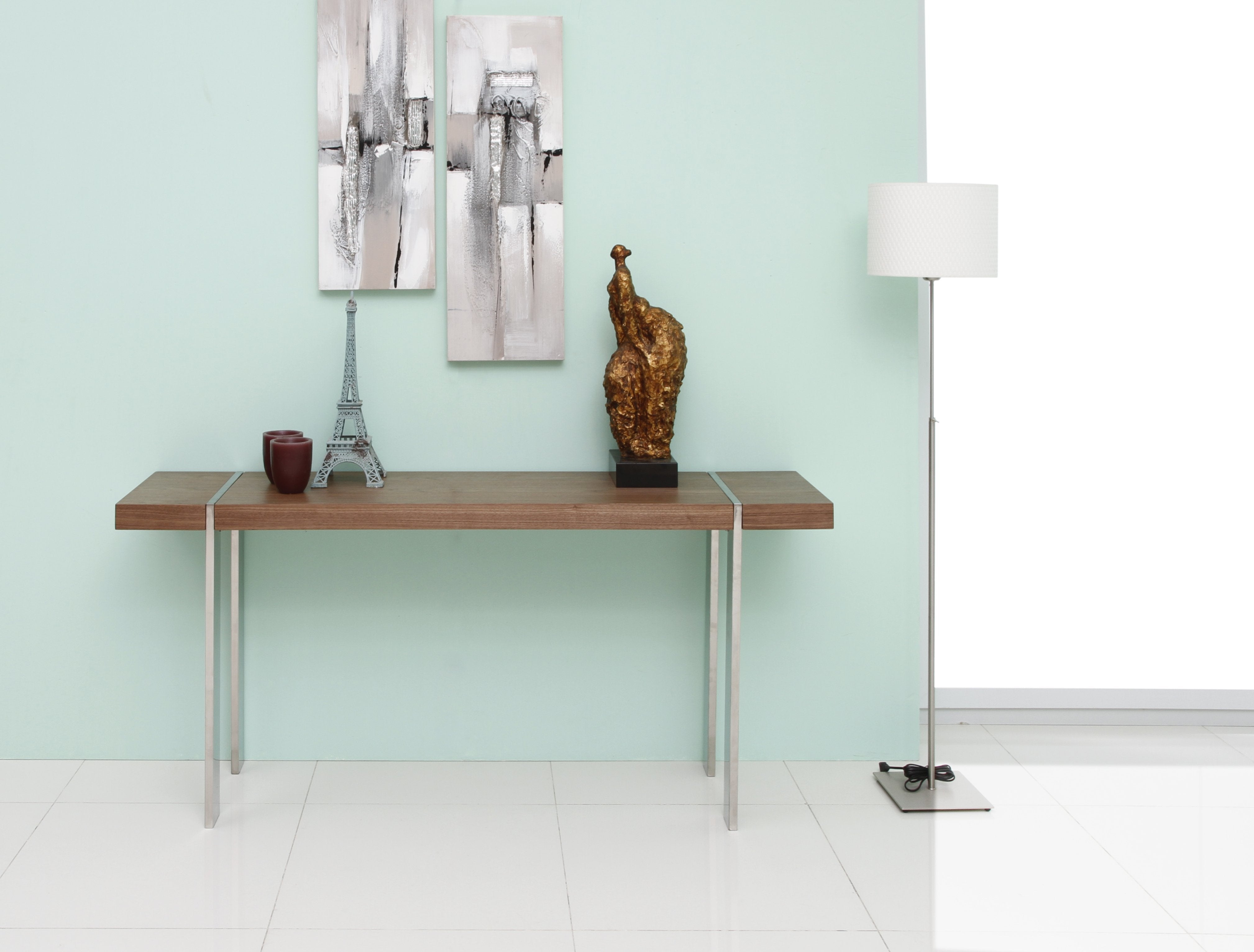 Whiteline Modern Living - Struttura Console - UNQFurniture