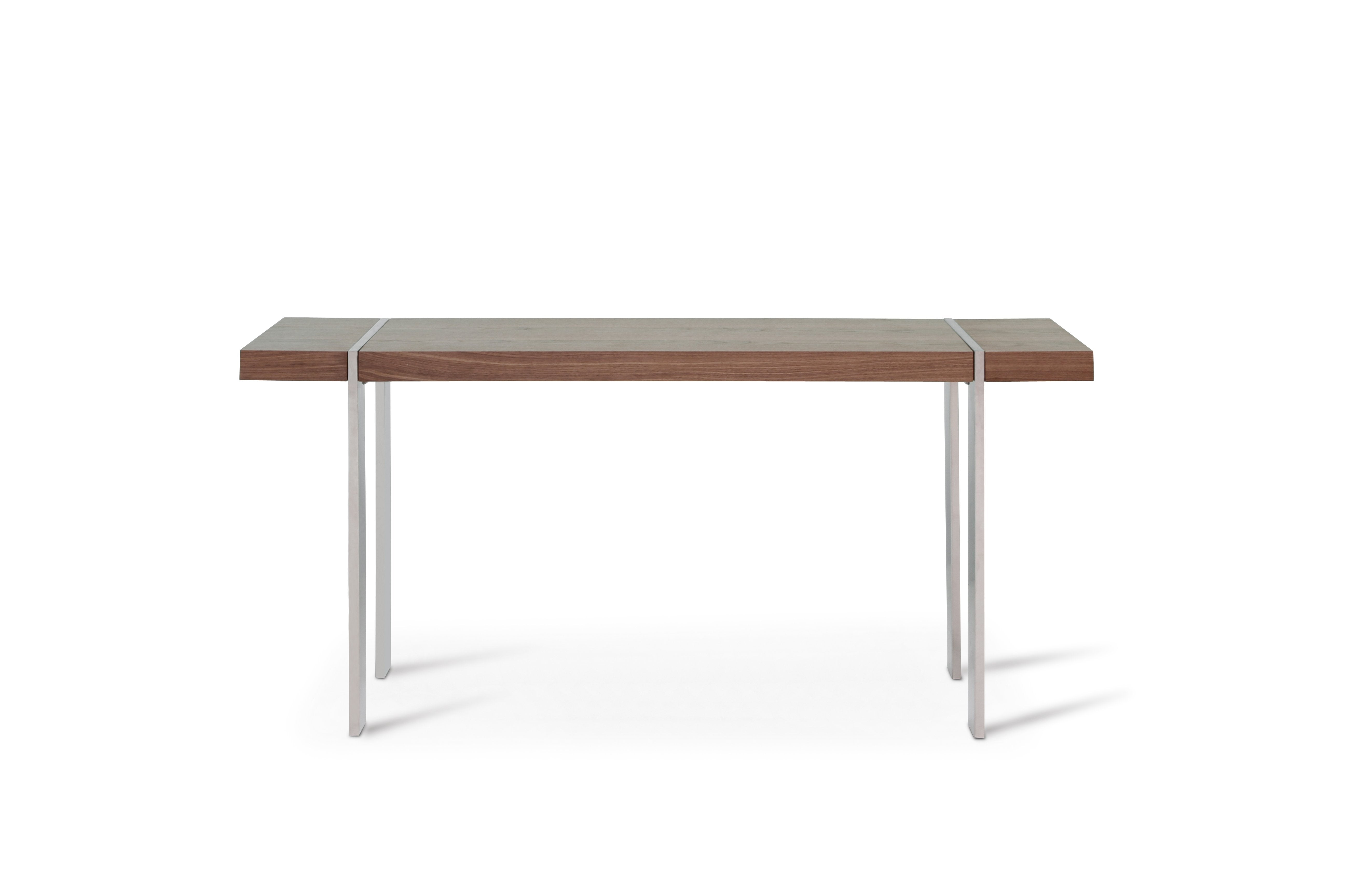 Whiteline Modern Living - Struttura Console - UNQFurniture