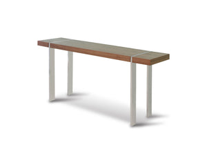 Whiteline Modern Living - Struttura Console - UNQFurniture