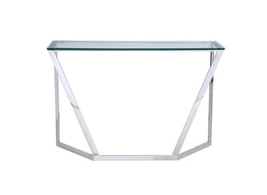 Whiteline Modern Living - Brio Console - UNQFurniture