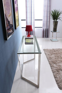 Whiteline Modern Living - Brio Console - UNQFurniture