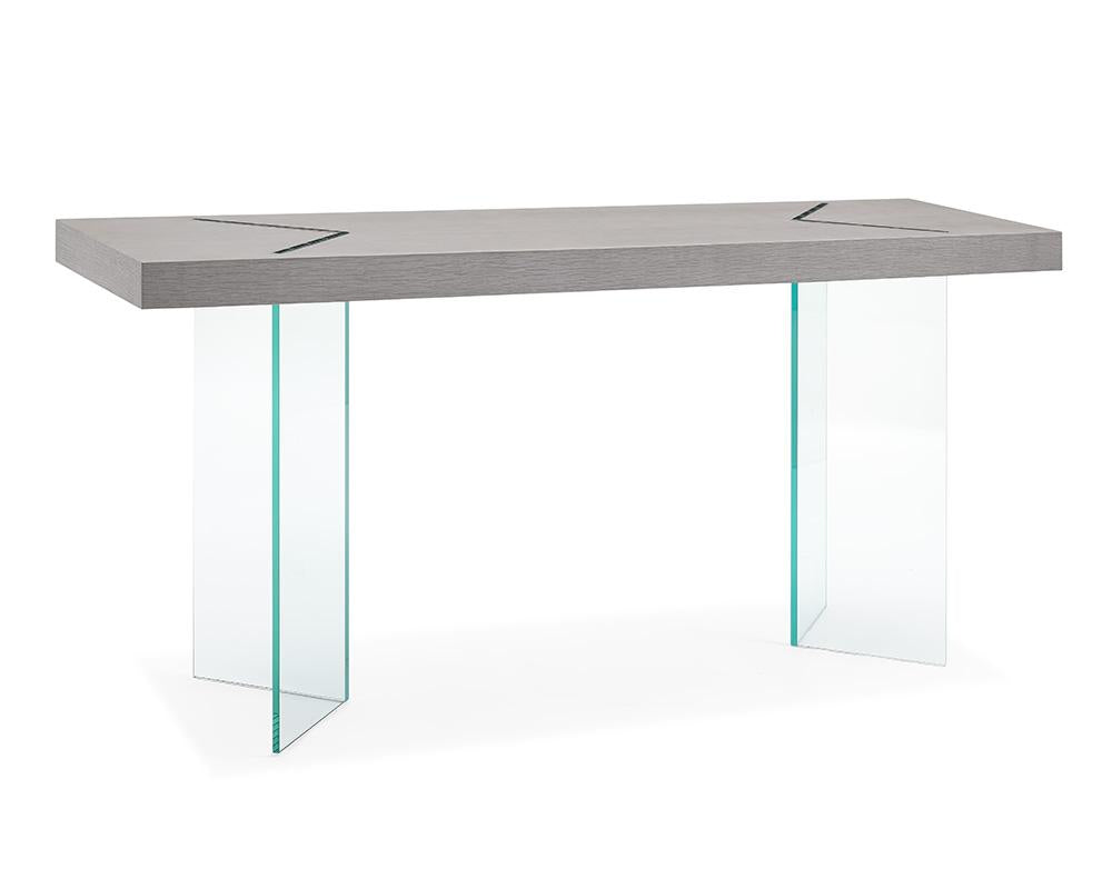 Whiteline Modern Living - Roxana Console - UNQFurniture