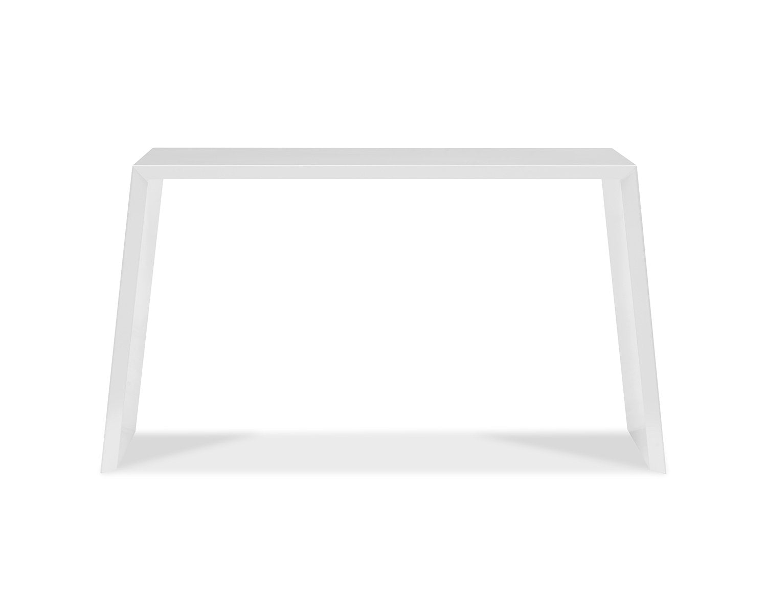 Whiteline Modern Living - Emily Console - UNQFurniture