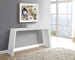 Whiteline Modern Living - Emily Console - UNQFurniture