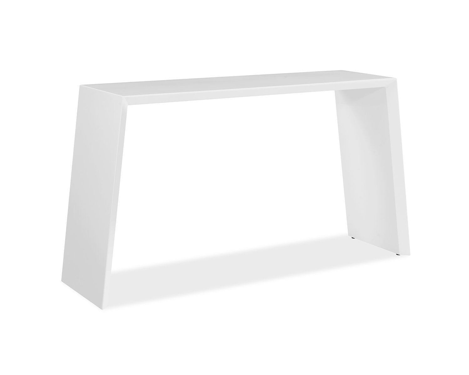 Whiteline Modern Living - Emily Console - UNQFurniture