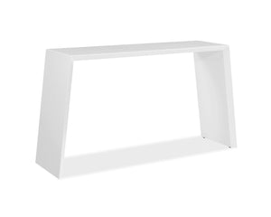 Whiteline Modern Living - Emily Console - UNQFurniture