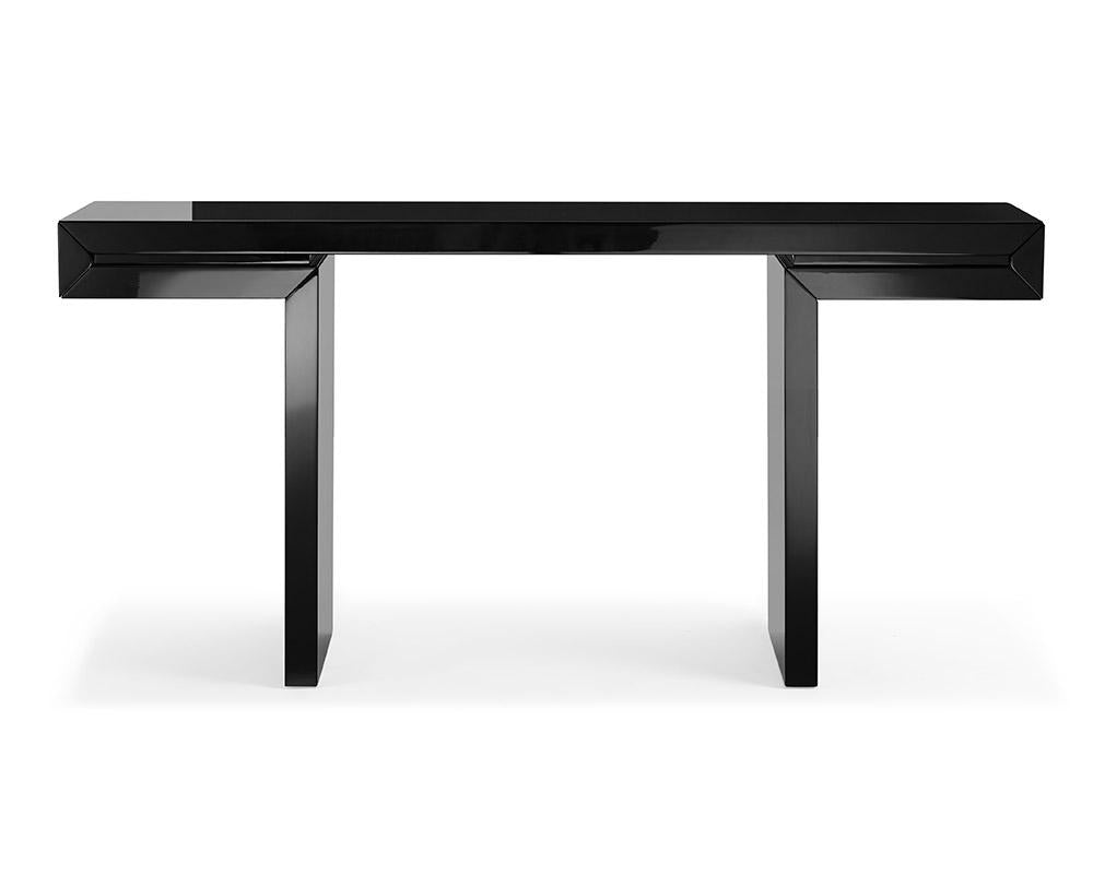 Whiteline Modern Living - Delaney Console - UNQFurniture