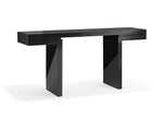 Whiteline Modern Living - Delaney Console - UNQFurniture