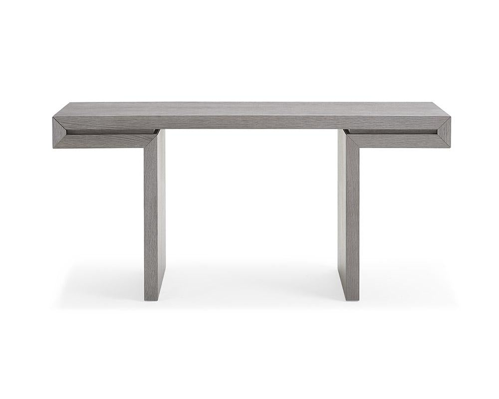 Whiteline Modern Living - Delaney Console - UNQFurniture