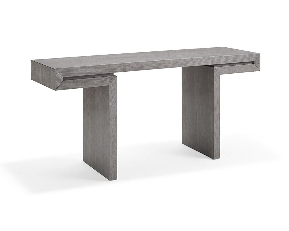 Whiteline Modern Living - Delaney Console - UNQFurniture