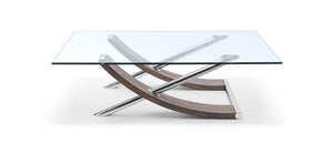 Whiteline Modern Living - Robin Coffee Table - UNQFurniture