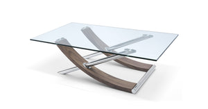 Whiteline Modern Living - Robin Coffee Table - UNQFurniture