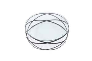 Whiteline Modern Living - Infinity Coffee Table - UNQFurniture