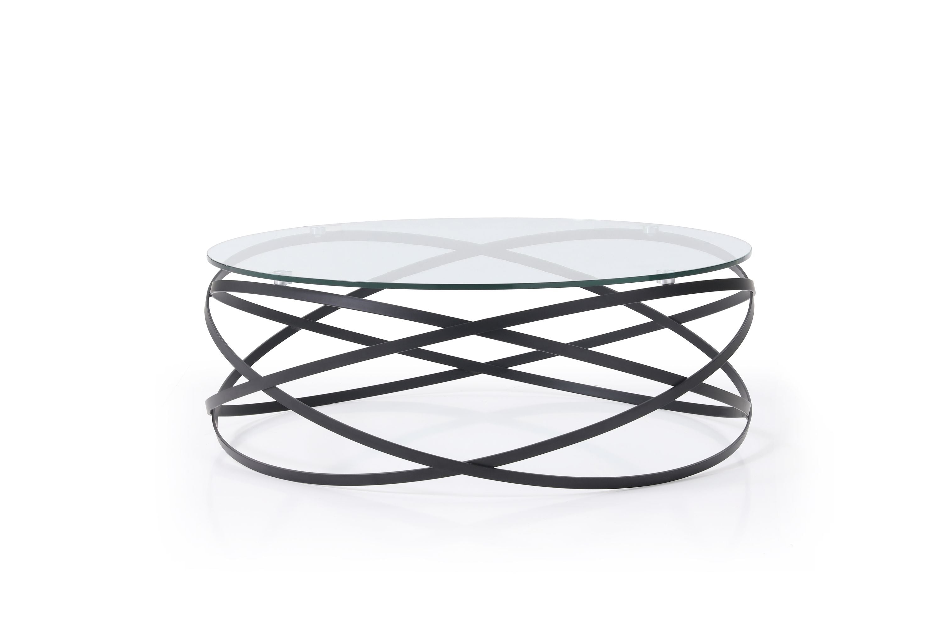 Whiteline Modern Living - Infinity Coffee Table - UNQFurniture