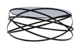 Whiteline Modern Living - Infinity Coffee Table - UNQFurniture