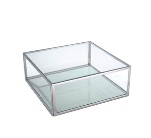 Whiteline Modern Living - Magnolia Coffee Table - UNQFurniture