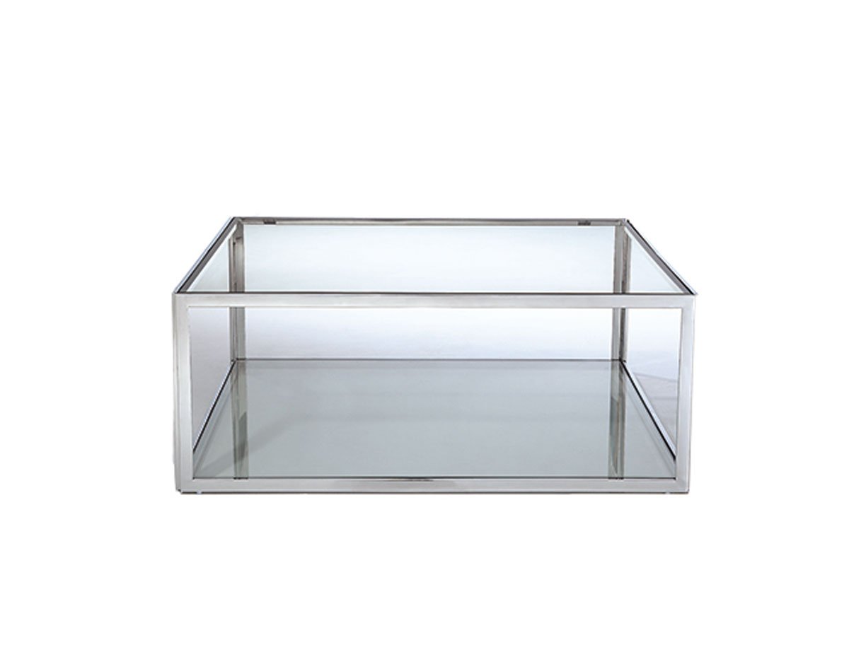 Whiteline Modern Living - Magnolia Coffee Table - UNQFurniture