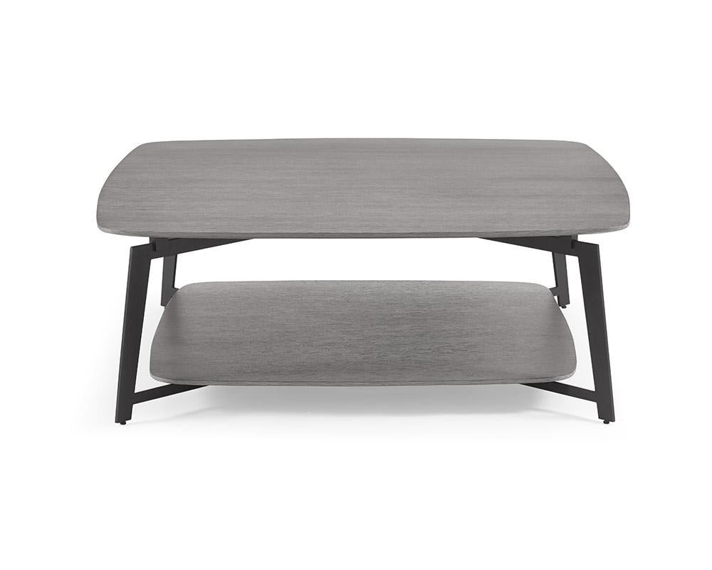 Whiteline Modern Living - Mavis Coffee Table - UNQFurniture