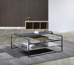 Whiteline Modern Living - Katie Coffee Table - UNQFurniture