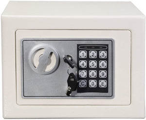 Small Digital Electronic Safe Box