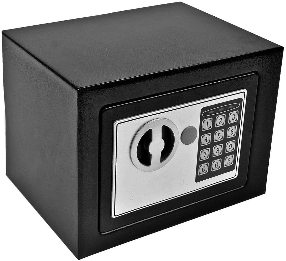 Small Digital Electronic Safe Box