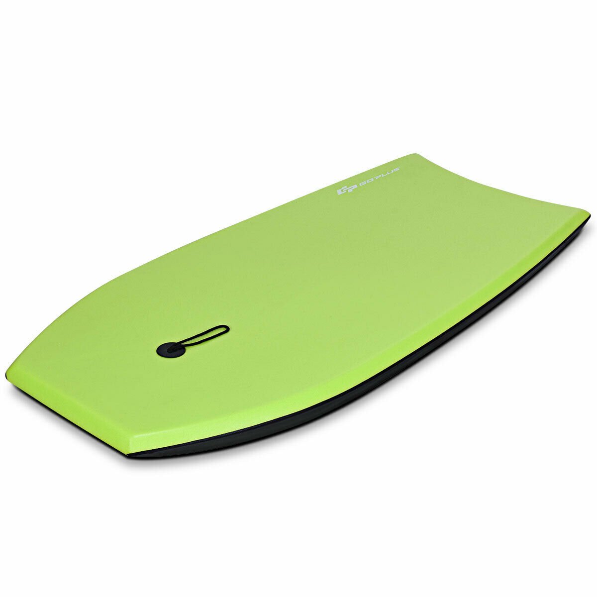 Super Surfing  Lightweight Bodyboard with Leash